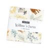 Moda Willows Farm by Deb Strain Patchwork Fabric available at lovestitching.co.uk