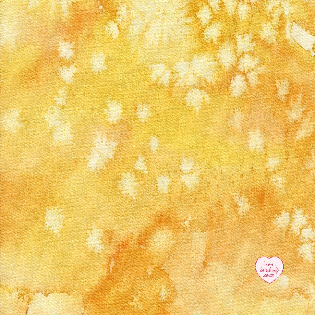 Moda Floribunda Patchwork Fabric by Create Joy Project, available at lovestitching.co.uk