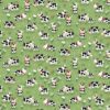 Makower Fun on the Farm 100% Cotton Patchwork Fabric